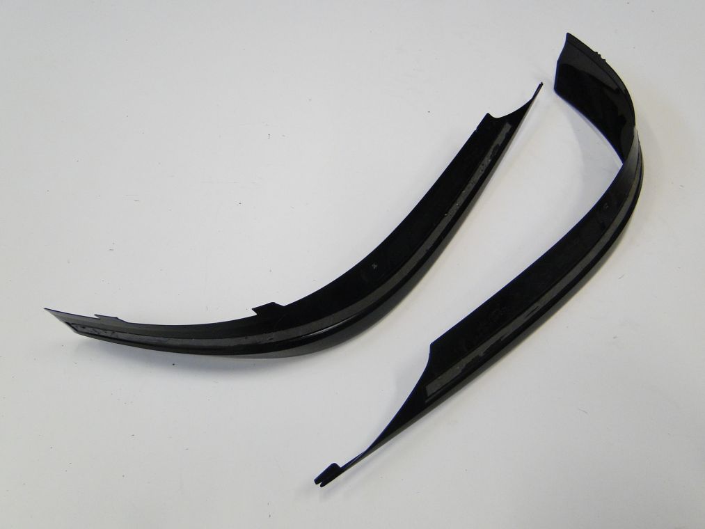 MERCEDES S KLASA 217 63 AMG MOCOWANIE LISTWA PRAWA - obrazek 2