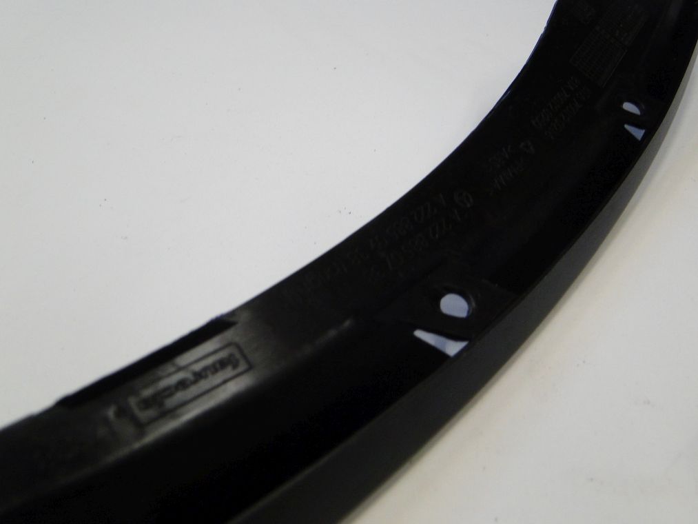 MERCEDES S KLASA 217 63 AMG LISTWA PRAWA MOCOWANIE - obrazek 4