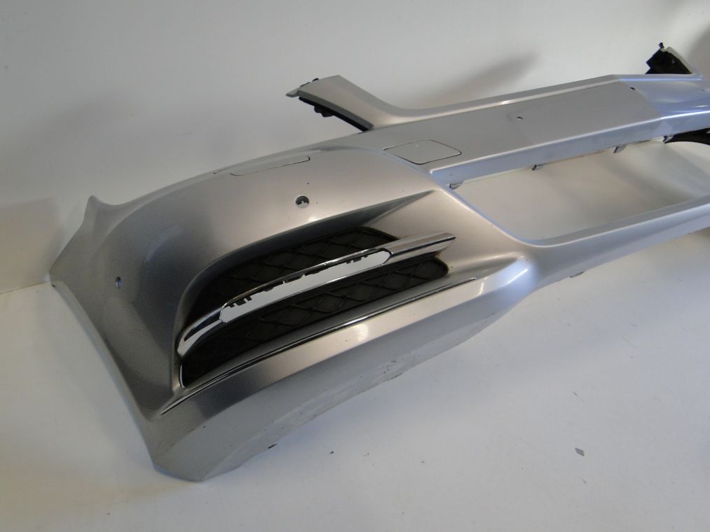 MERCEDES C KLASA W204 AVANTGA LIFT ZDERZAK PRZEDNI - obrazek 2