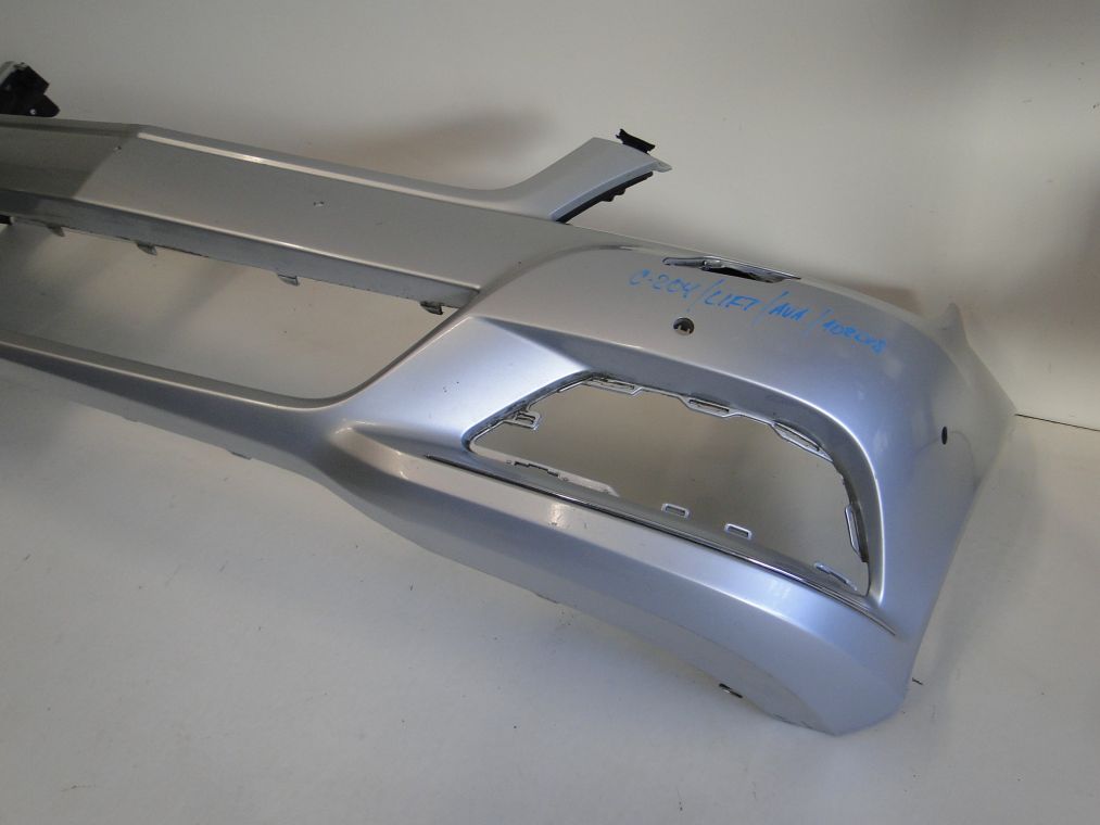 MERCEDES C KLASA W204 AVANTGA LIFT ZDERZAK PRZEDNI - obrazek 3