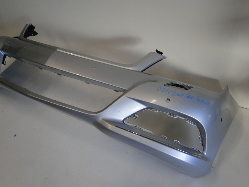 MERCEDES C KLASA W204 AVANTGA LIFT ZDERZAK PRZEDNI - obrazek 5