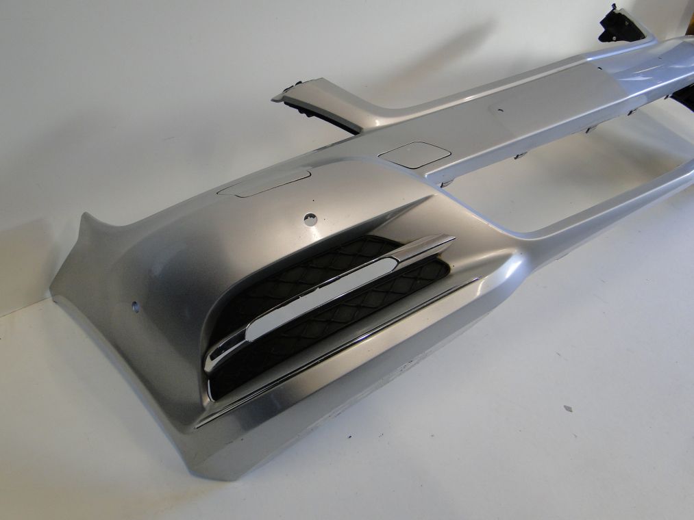 MERCEDES C KLASA W204 AVANTGA LIFT ZDERZAK PRZEDNI - obrazek 4