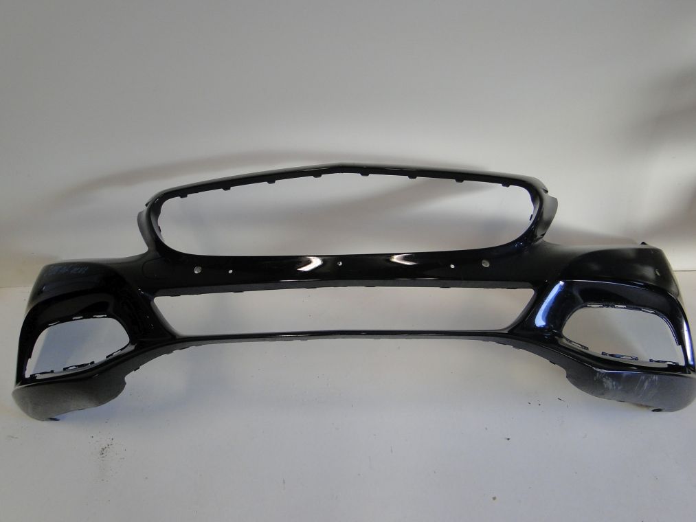 MERCEDES C KLASA W205 AVANTGARDE ZDERZAK PRZEDNI