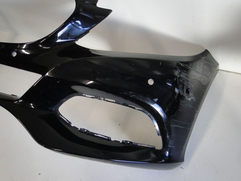 MERCEDES C KLASA W205 AVANTGARDE ZDERZAK PRZEDNI - obrazek 5