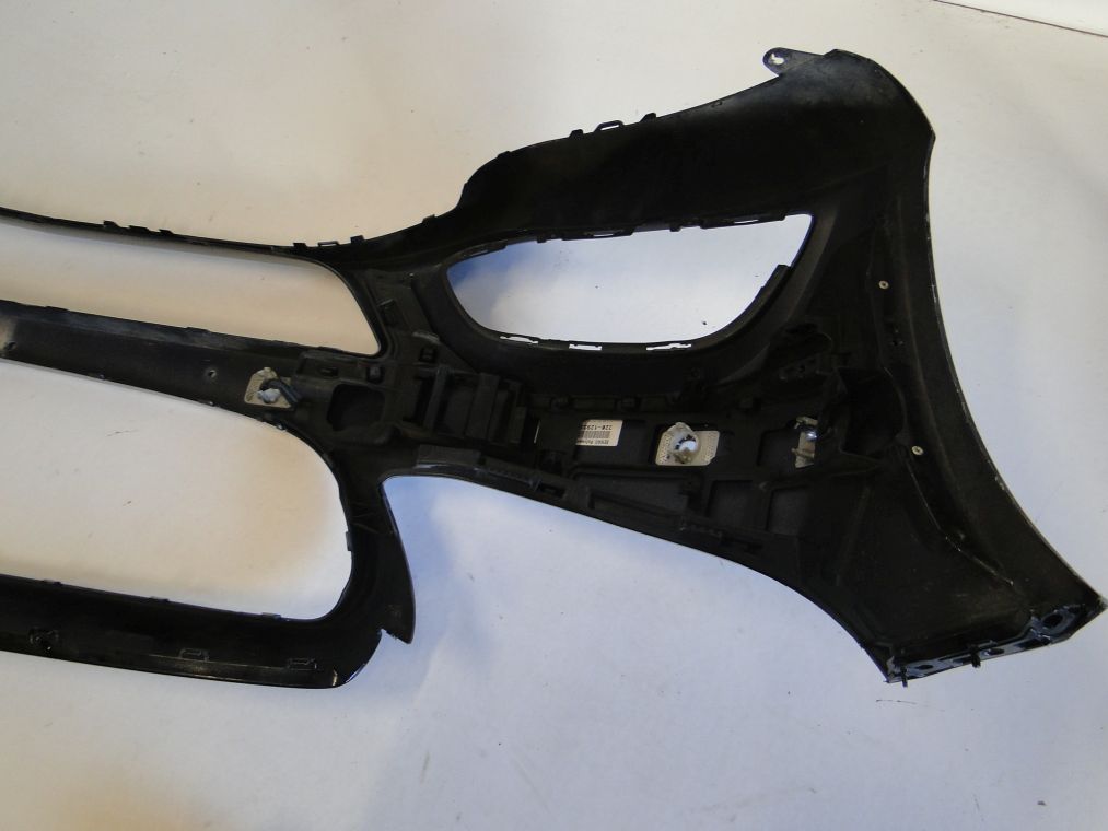 MERCEDES C KLASA W205 AVANTGARDE ZDERZAK PRZEDNI - obrazek 6