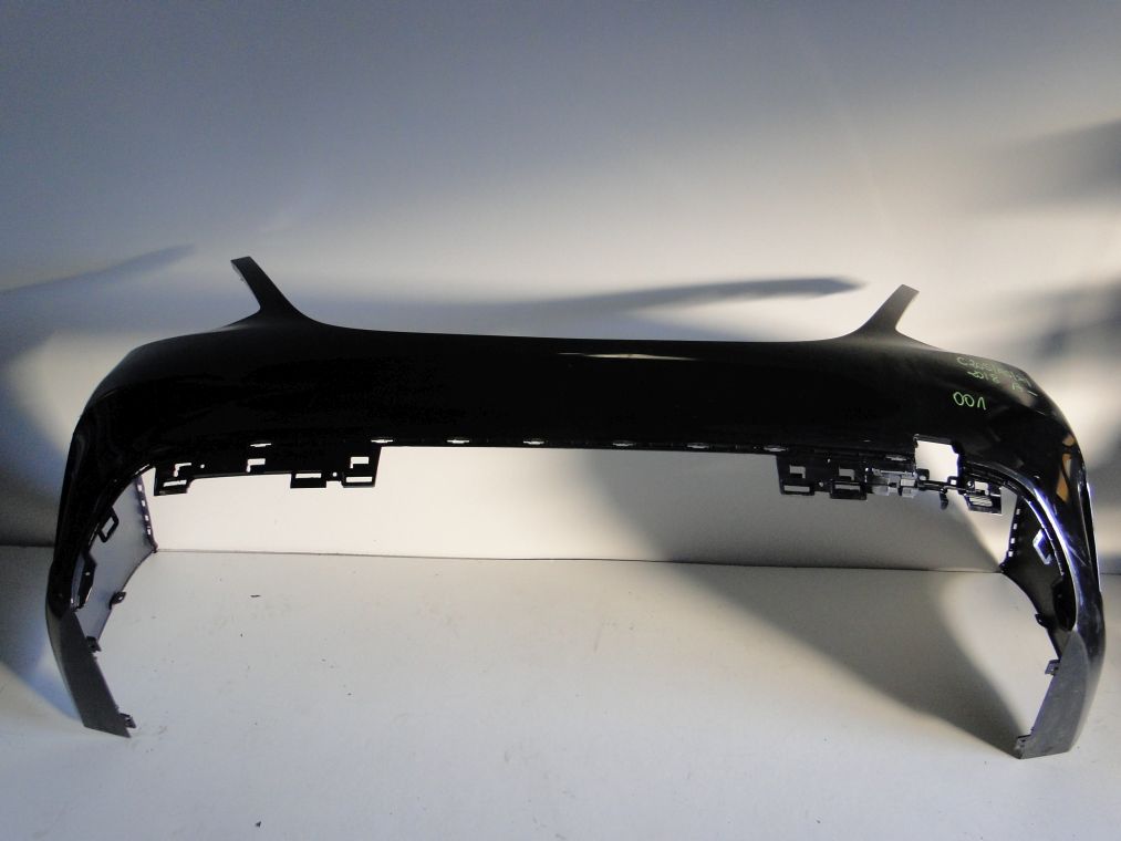 MERCEDES C KLASA W205 ZDERZAK AMG TYLNY - obrazek 9