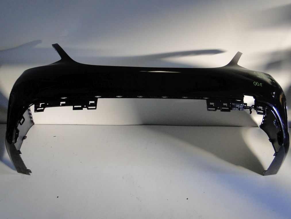 MERCEDES C KLASA W205 ZDERZAK AMG TYLNY - obrazek 13