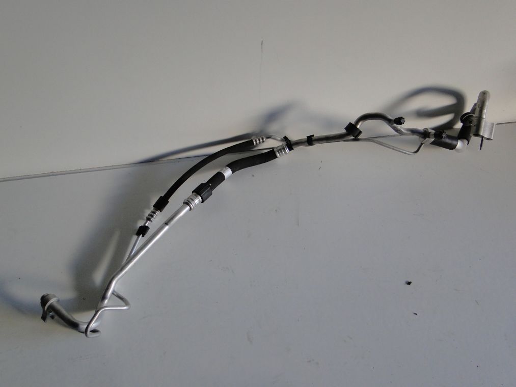 MERCEDES C KLASA 205 WĄŻ KLIMATYZACJI A2058304502