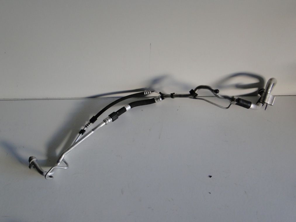 MERCEDES C KLASA 205 WĄŻ KLIMATYZACJI A2058304502 - obrazek 3