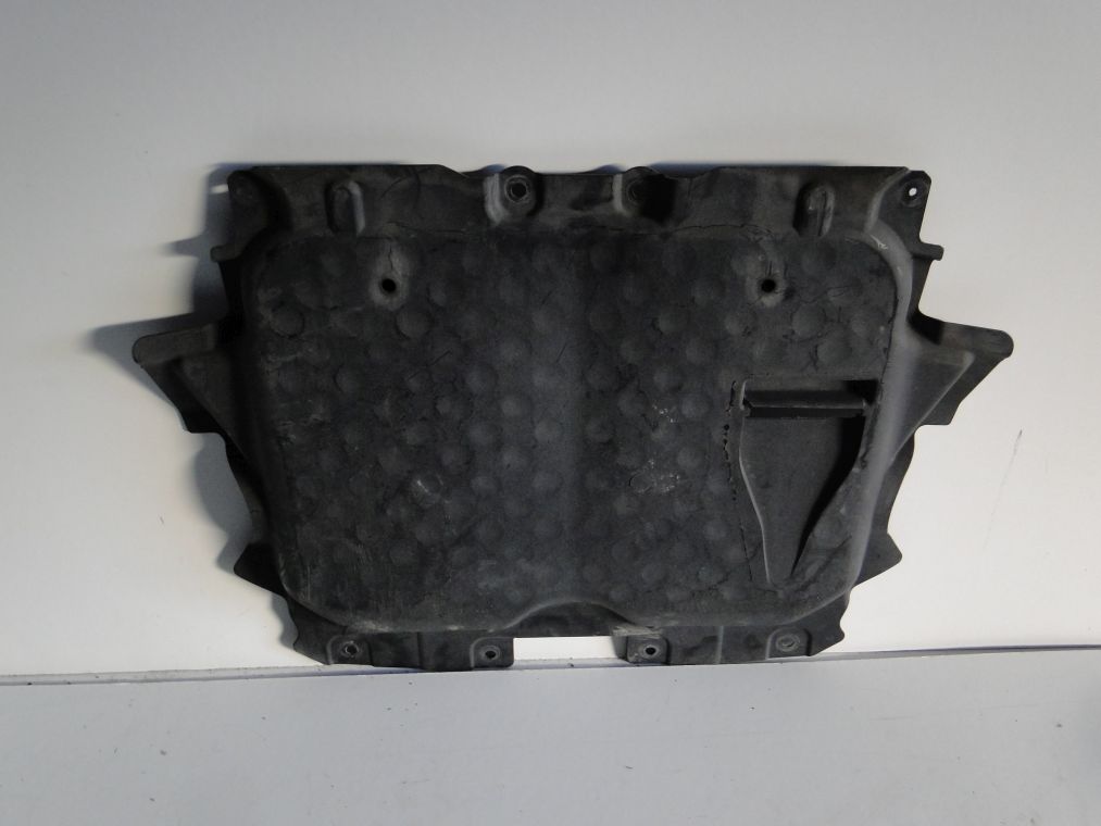 MERCEDES S KLASA W217 W222 OSŁONA SILNIKA 63 AMG - obrazek 3