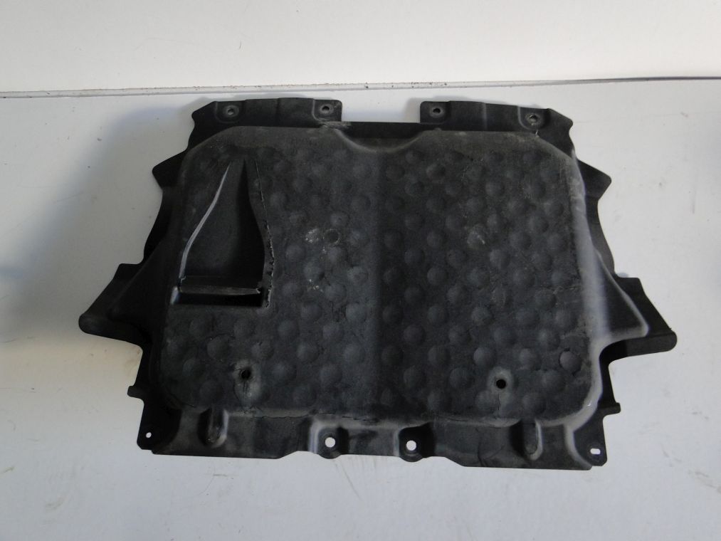 MERCEDES S KLASA W217 W222 OSŁONA SILNIKA 63 AMG - obrazek 4