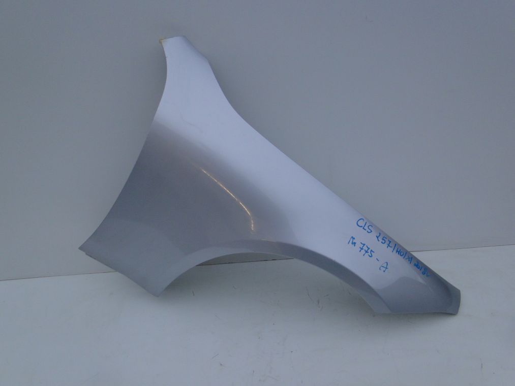 MERCEDES CLS W257 BŁOTNIK PRAWY PRZEDNI - obrazek 7