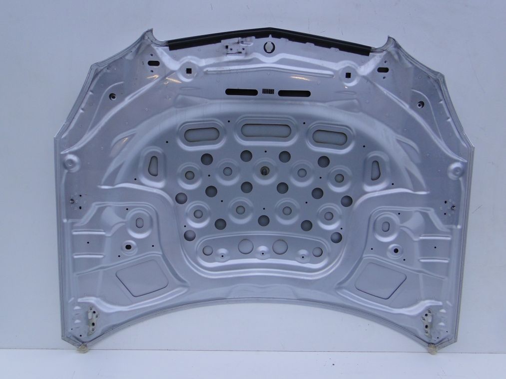 MERCEDES E KLASA W212 MASKA POKRYWA SILNIKA