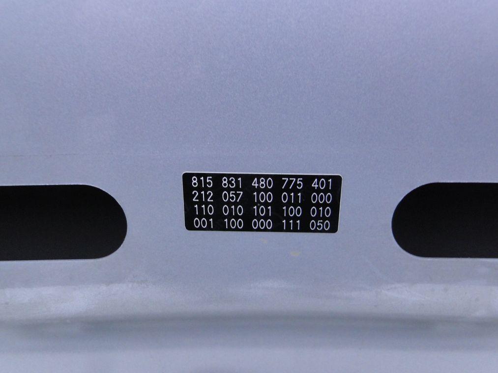 MERCEDES E KLASA W212 MASKA POKRYWA SILNIKA - obrazek 9