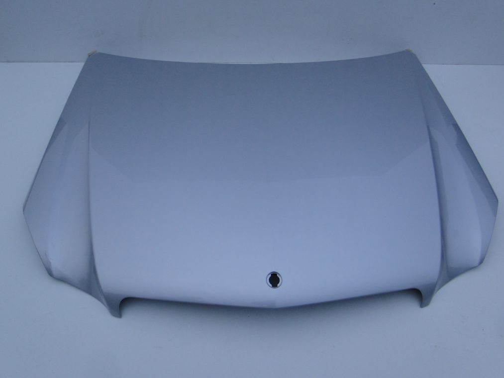 MERCEDES E KLASA W212 MASKA POKRYWA SILNIKA - obrazek 2