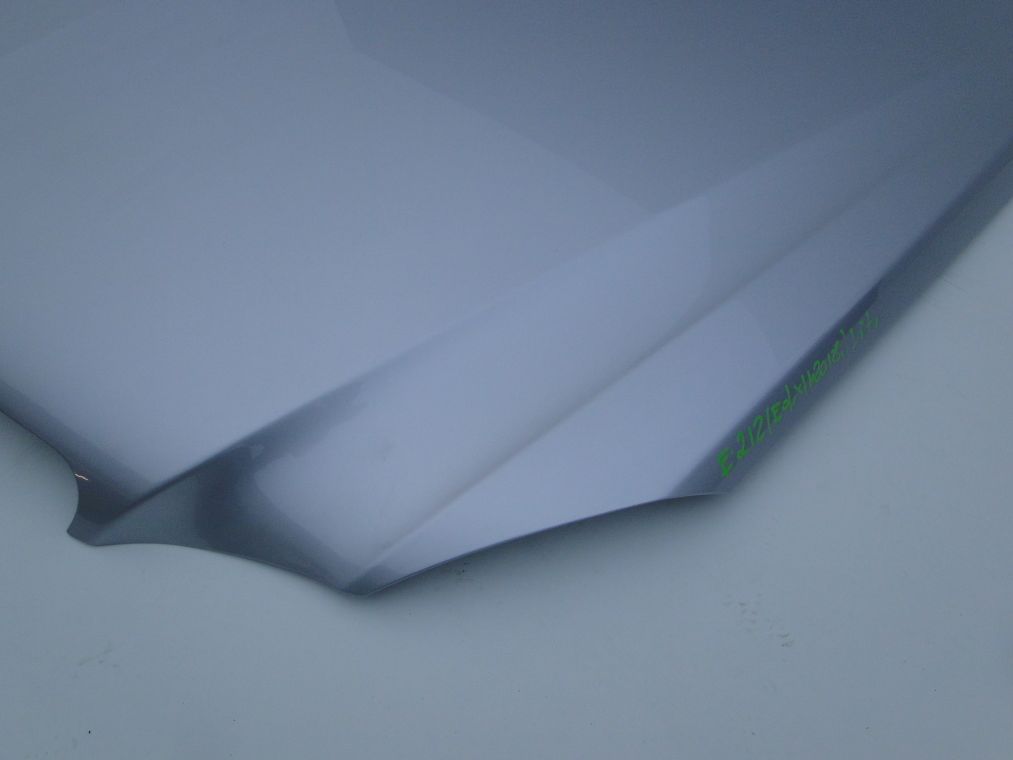 MERCEDES E KLASA W212 MASKA POKRYWA SILNIKA - obrazek 3