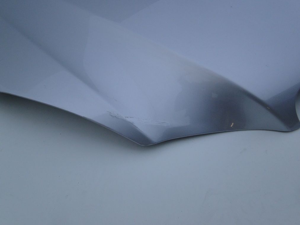 MERCEDES E KLASA W212 MASKA POKRYWA SILNIKA - obrazek 4