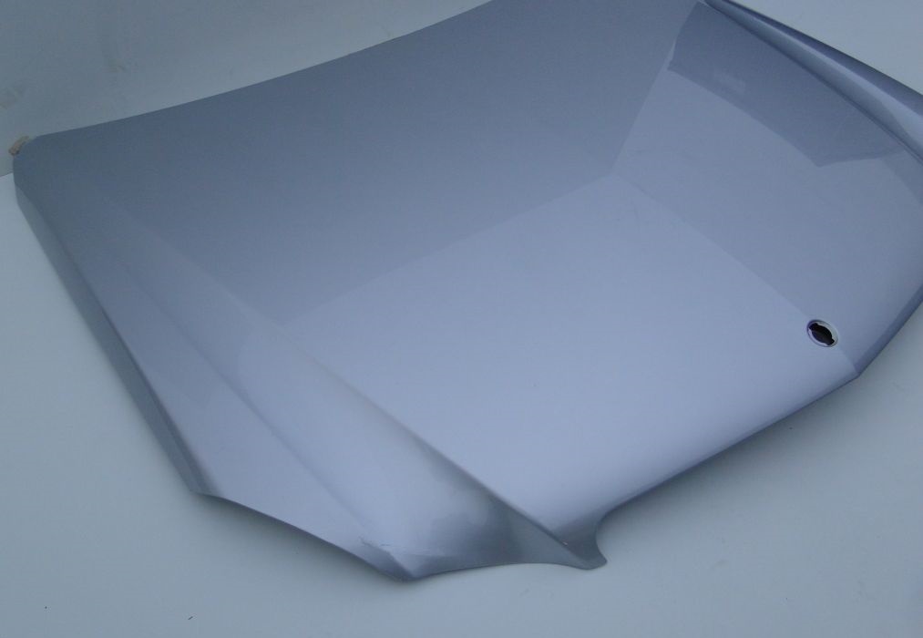 MERCEDES E KLASA W212 MASKA POKRYWA SILNIKA - obrazek 6