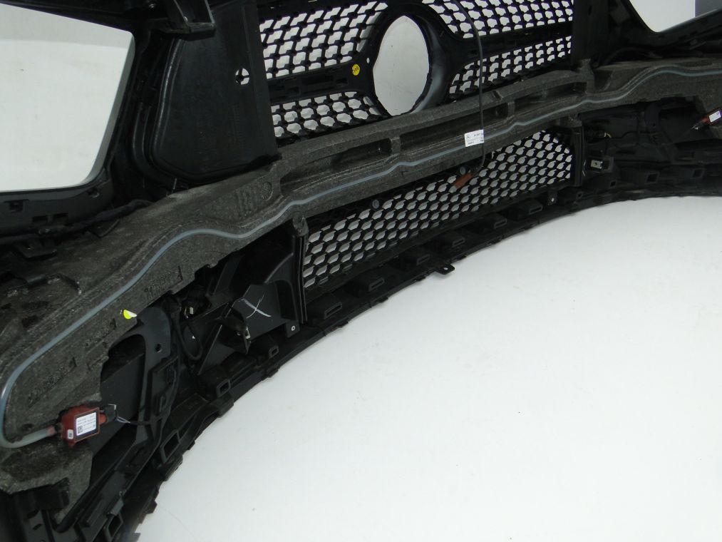 MERCEDES CLS W257 PIANKA AMG STYROPIAN ABSORBER