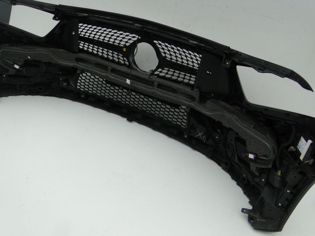 MERCEDES W257 X253 INSTALACJA CZUJNIK ZDERZENIOWY