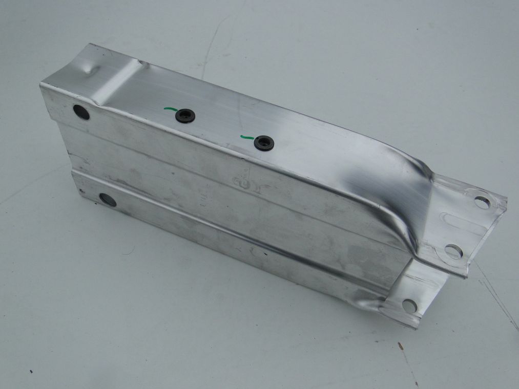 MERCEDES C KLASA W204 LIFT 63 AMG STREFA PRAWA