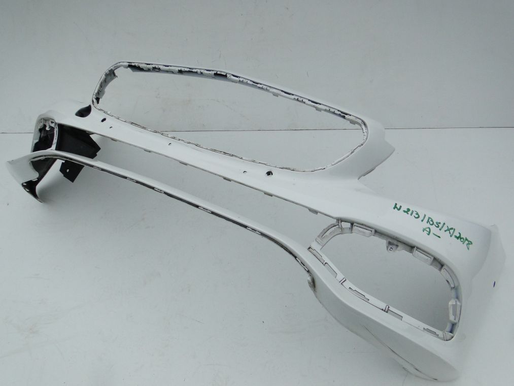 MERCEDES E KLASA W213 AVANTGARDE ZDERZAK PRZEDNI