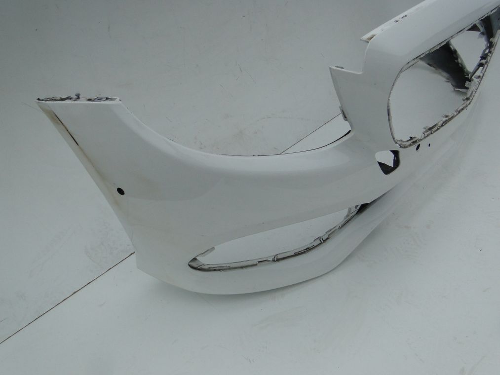 MERCEDES E KLASA W213 AVANTGARDE ZDERZAK PRZEDNI - obrazek 4