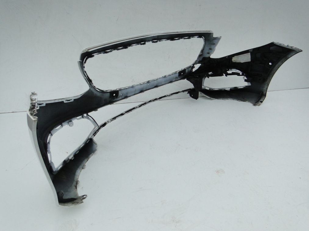 MERCEDES E KLASA W213 AVANTGARDE ZDERZAK PRZEDNI - obrazek 6