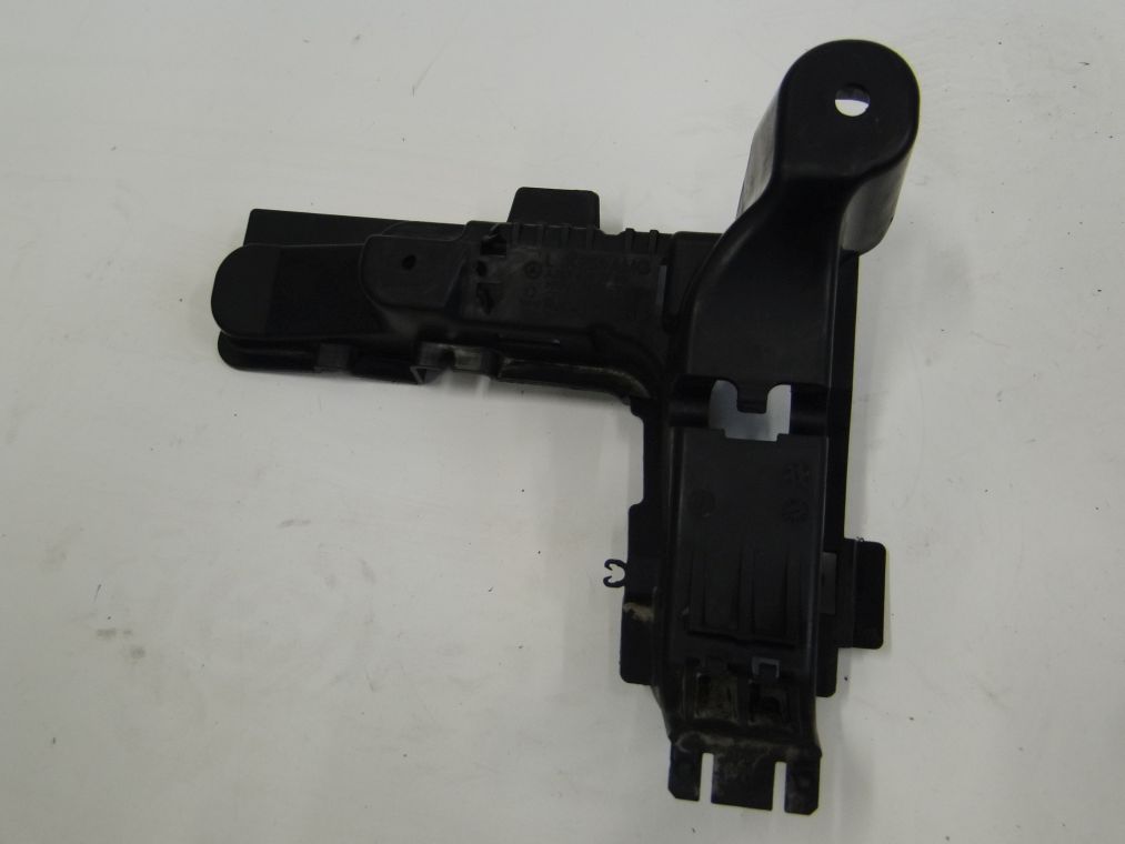 MERCEDES GLC X253 AMG MOCOWANIE ZDERZAKA TYLNEGO