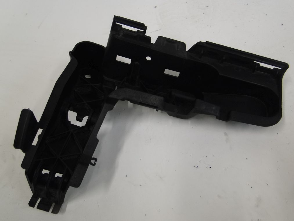 MERCEDES GLC X253 AMG MOCOWANIE ZDERZAKA TYLNEGO - obrazek 2