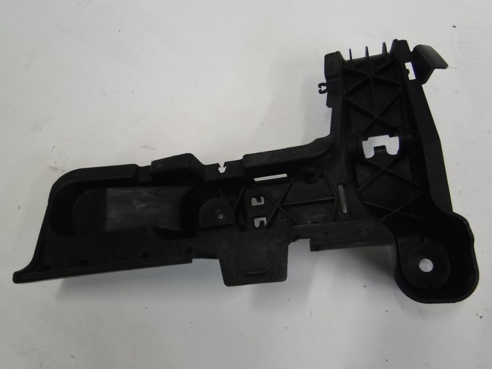 MERCEDES GLC X253 AMG MOCOWANIE ZDERZAKA TYLNEGO - obrazek 4