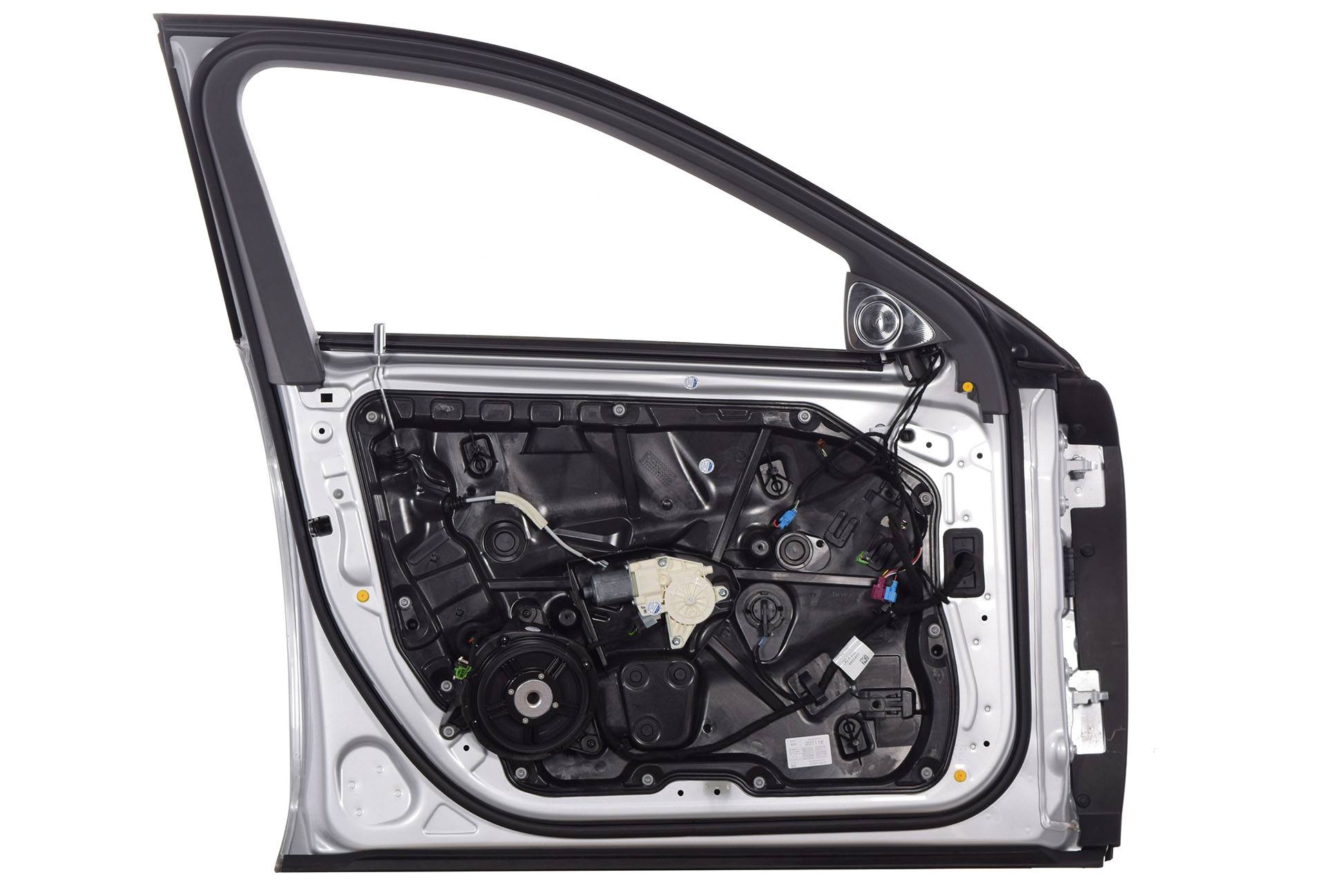 MERCEDES S KLASA W222 MAYBACH DRZWI LEWE PRZEDNIE - obrazek 2