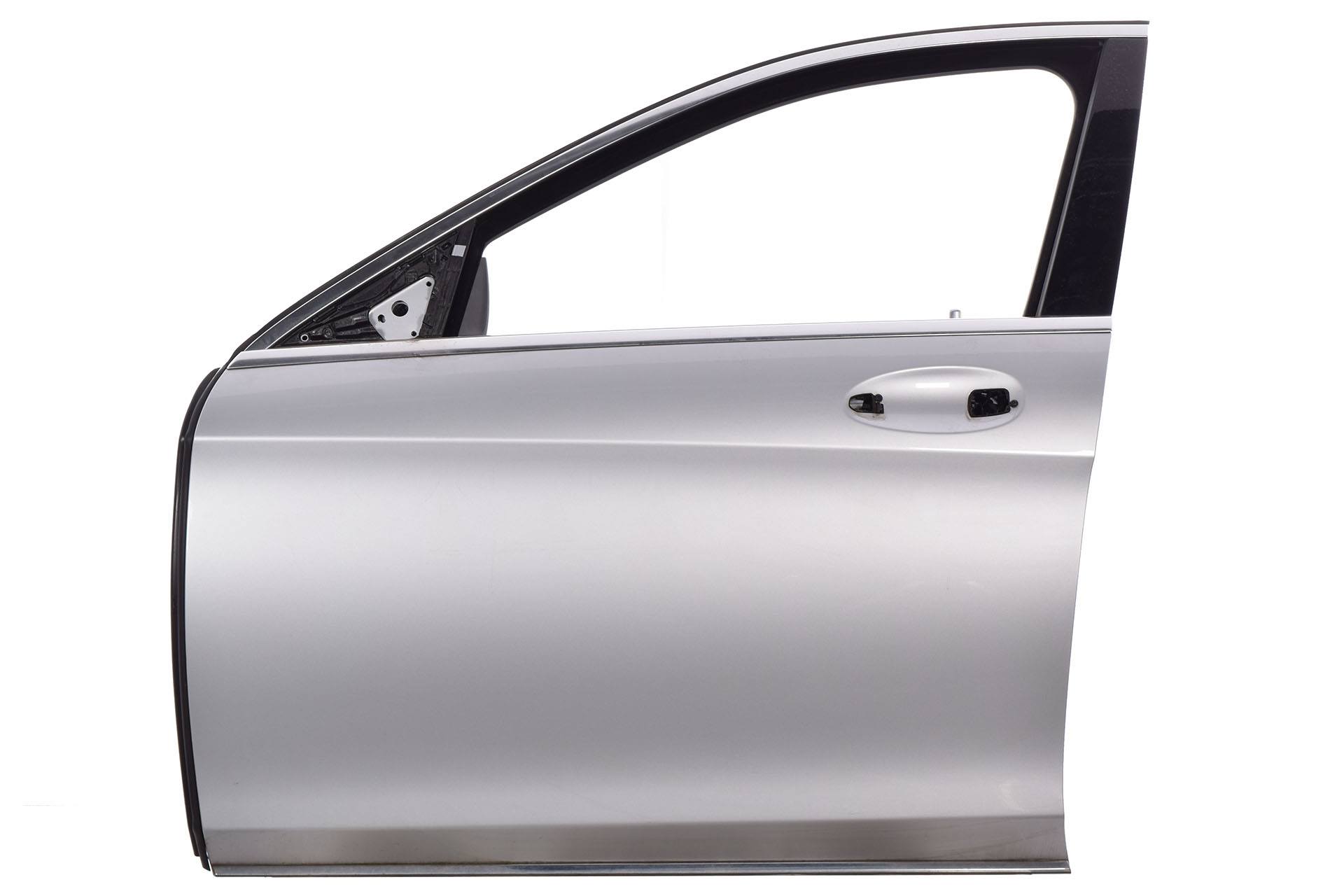 MERCEDES S KLASA W222 MAYBACH DRZWI LEWE PRZEDNIE