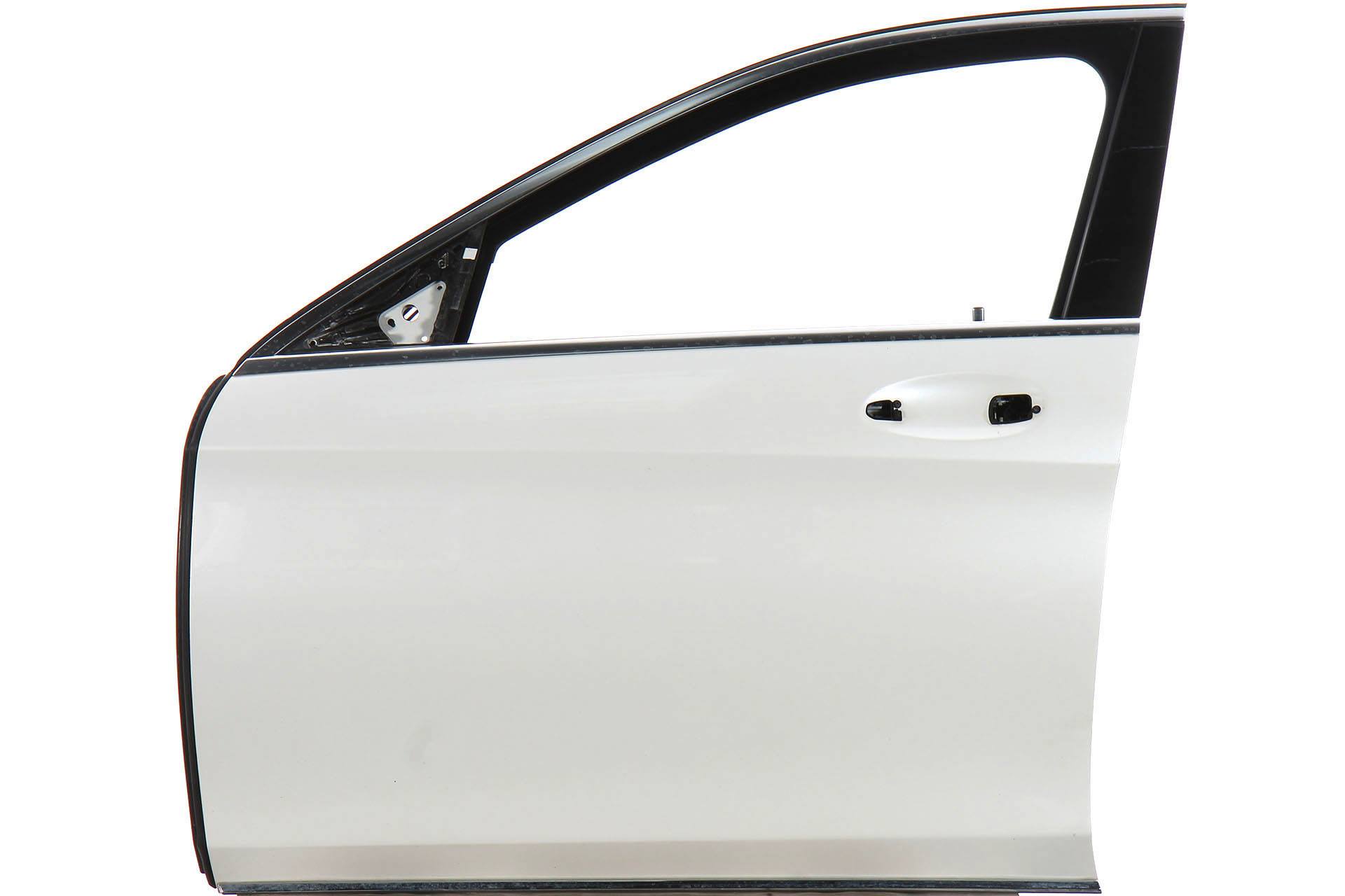 MERCEDES S KLASA W222 MAYBACH DRZWI LEWE PRZEDNIE