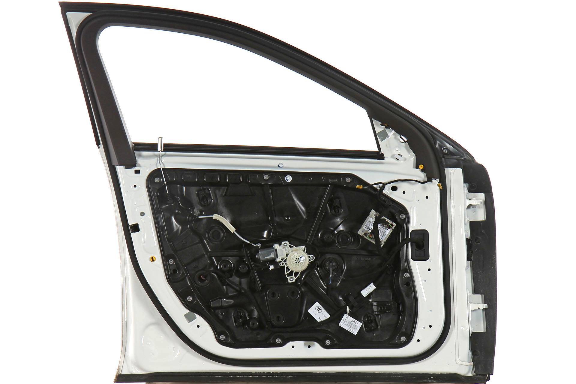 MERCEDES S KLASA W222 MAYBACH DRZWI LEWE PRZEDNIE - obrazek 2