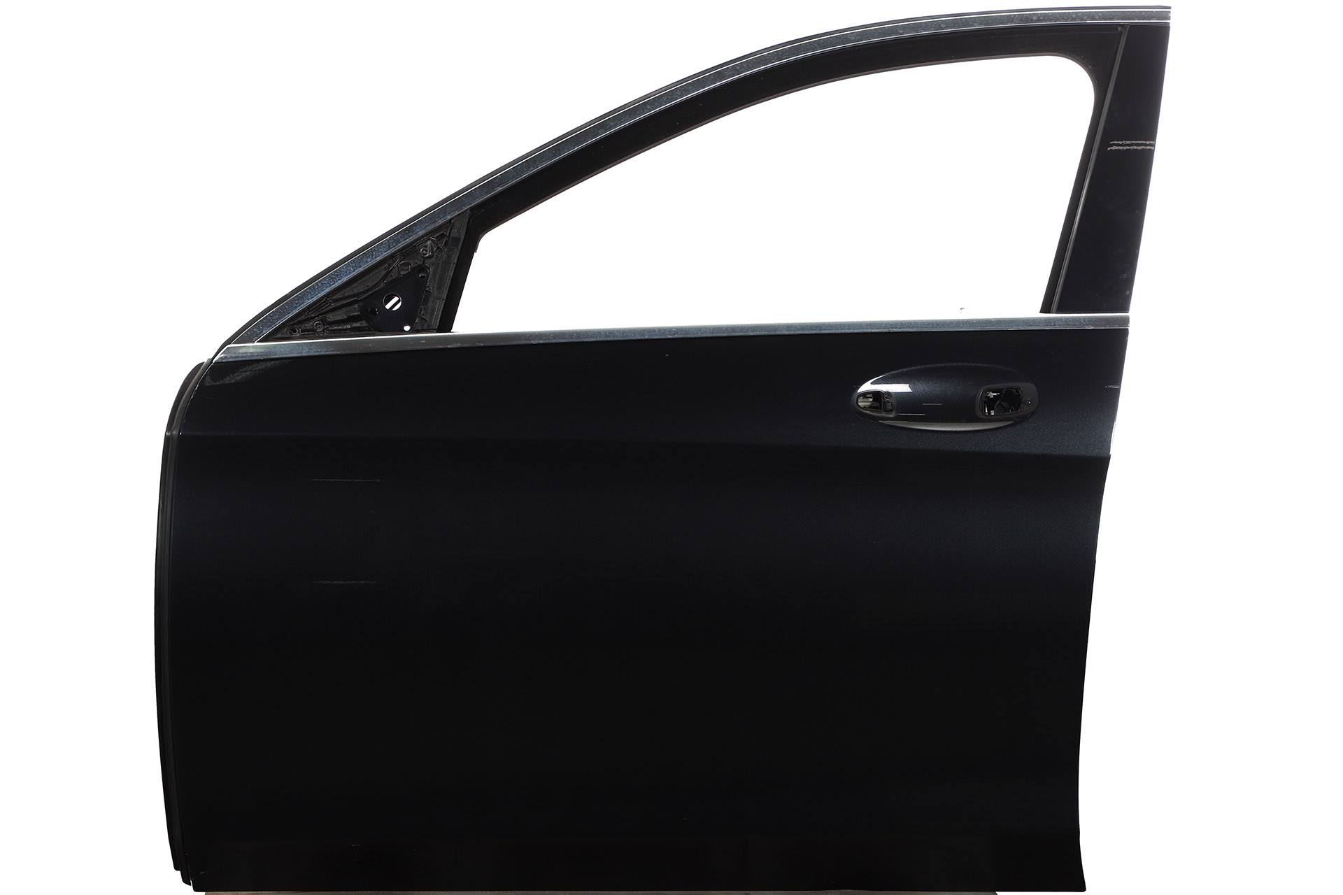 MERCEDES S KLASA W222 MAYBACH DRZWI LEWE PRZEDNIE