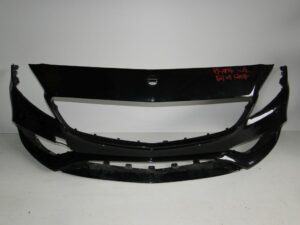 MERCEDES A KLASA W176 ZDERZAK PRZEDNI 45 AMG