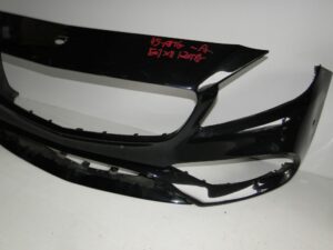 MERCEDES A KLASA W176 ZDERZAK PRZEDNI 45 AMG