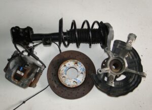 MERCEDES A KLASA W176 ZWROTNICA