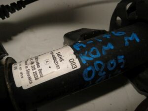 MERCEDES A KLASA W176 AMORTYZATOR MC PERSON