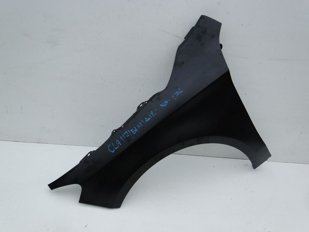 MERCEDES CLA W117 BŁOTNIK LEWY PRZEDNI NOWY