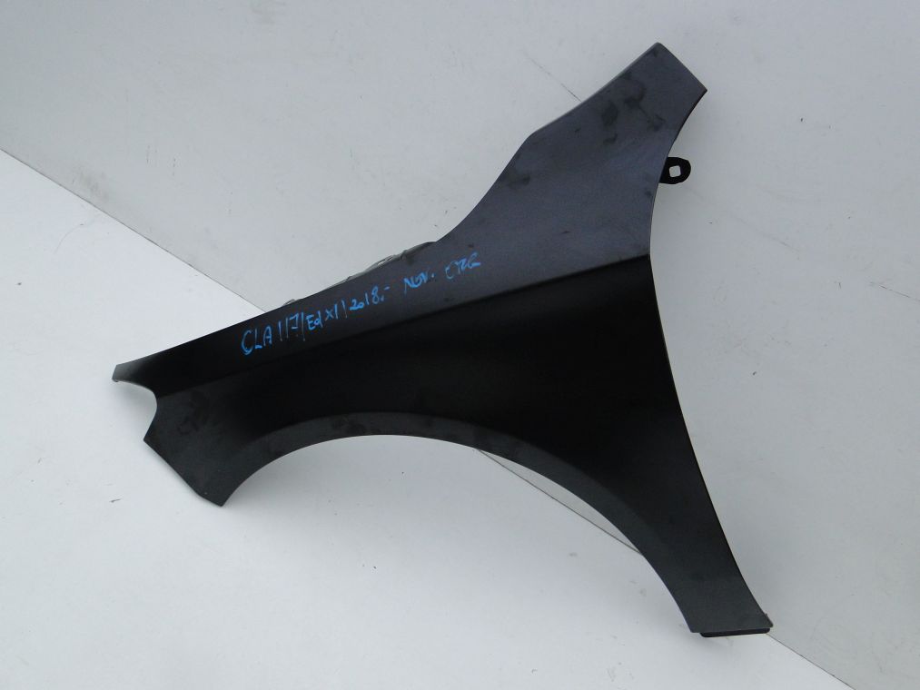 MERCEDES CLA W117 BŁOTNIK LEWY PRZEDNI NOWY - obrazek 3