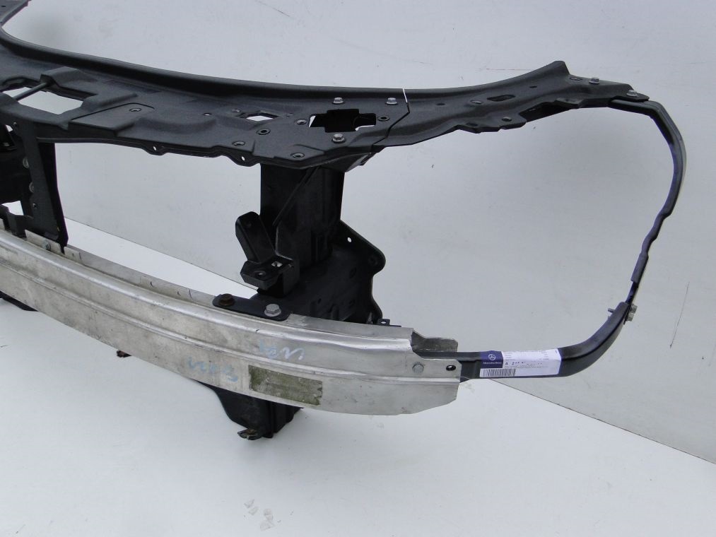 MERCEDES CL W216 PAS PRZEDNI WZMOCNIENIE CZOŁOWE - obrazek 4