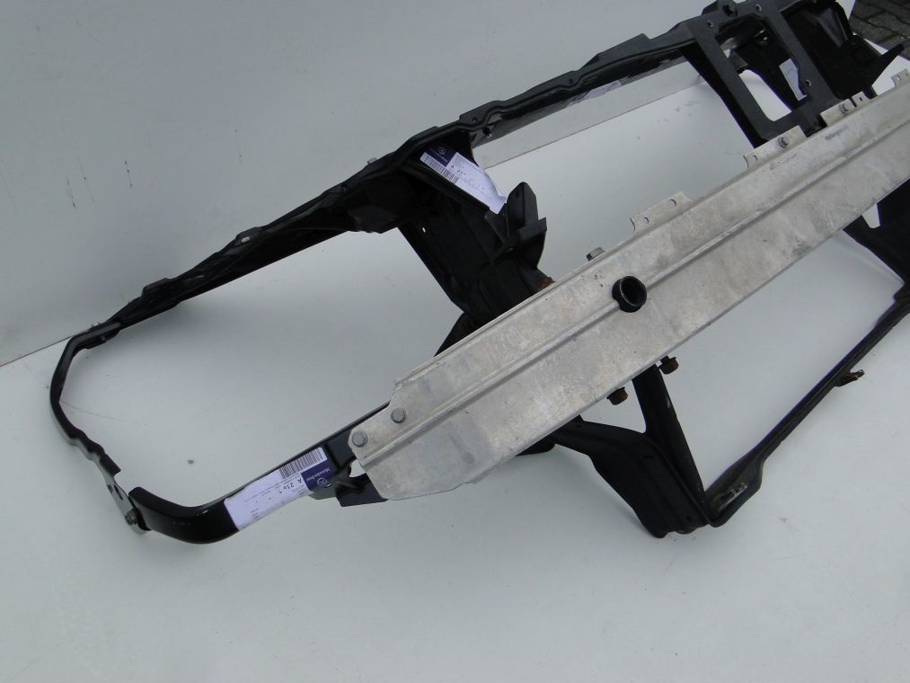 MERCEDES CL W216 PAS PRZEDNI WZMOCNIENIE CZOŁOWE - obrazek 3