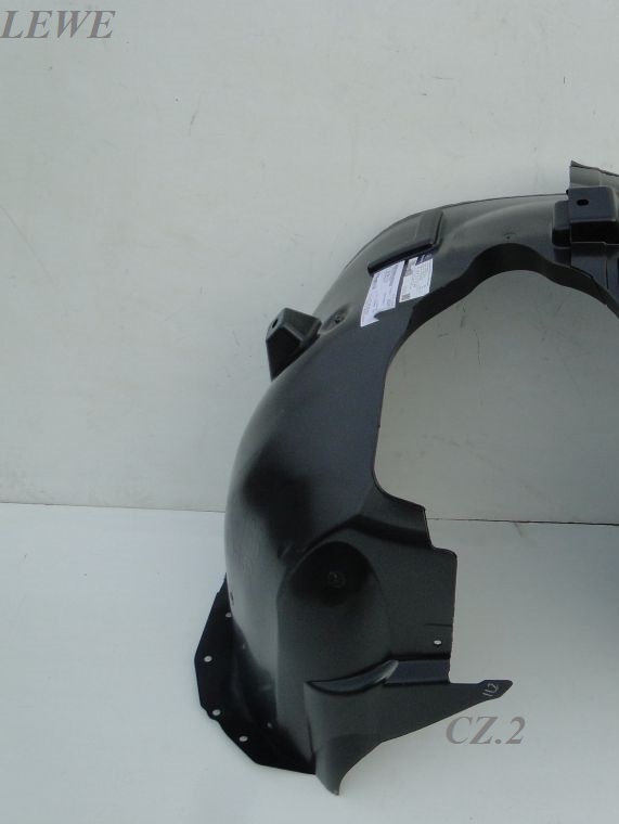 MERCEDES GLS 166 NADKOLE PRZEDNIE PRAWE LEWE CZ.2 - obrazek 7