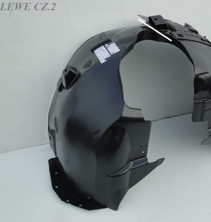 MERCEDES GLS 166 NADKOLE PRZEDNIE PRAWE LEWE CZ.2 - obrazek 8