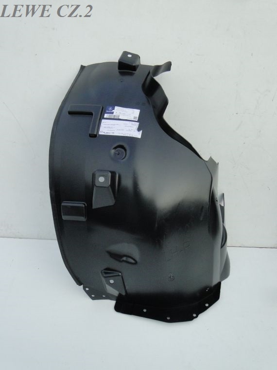 MERCEDES GLS 166 NADKOLE PRZEDNIE PRAWE LEWE CZ.2 - obrazek 10