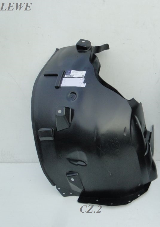 MERCEDES GLS 166 NADKOLE PRZEDNIE PRAWE LEWE CZ.2 - obrazek 11