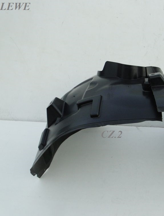 MERCEDES GLS 166 NADKOLE PRZEDNIE PRAWE LEWE CZ.2 - obrazek 12