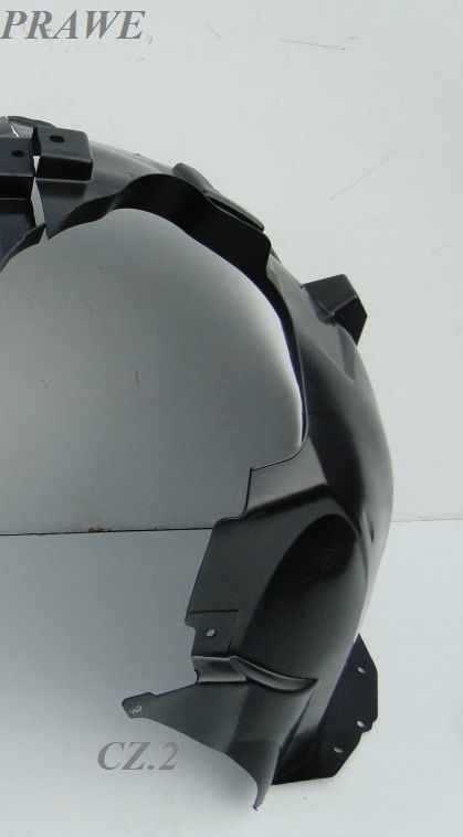 MERCEDES GLS 166 NADKOLE PRZEDNIE PRAWE LEWE CZ.2 - obrazek 6